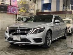 مێرسێدس بێنز S-Class